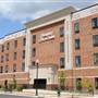 Hampton Inn - Hartsville SC