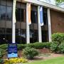Coker College - David & May R Coker Center