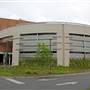 Trident Technical College - 970 Bldg.