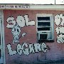 Sol Legare Oyster House