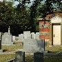 Kahal Kadosh Beth Elohim Cemetery