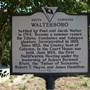 Walterboro E. Washington St. - Block 1