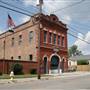 Huger Street Fire Station