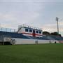 Old HS Football Stadium - West Ashley