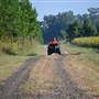 Backwoods Quail Club