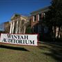 Winyah Auditorium