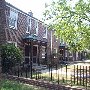 Cromwell Alley & Smith Street Rowhouses