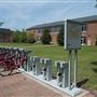 Converse College - Montgomery Student Center