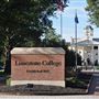 Limestone University (closed)