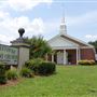 Charlestowne Southern Methodist Church