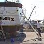Cooper River Boatyard