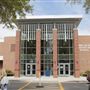James Island Charter High School