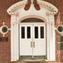 Winthrop University - Thurmond Hall