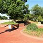 Rock Hill PRT - Huckle Grove Park