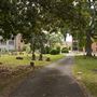 Laurelwood Cemetery