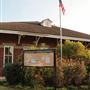 Chamber of Commerce - Old Rail Road Station