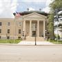 York County Courthouse