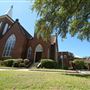 Duncan Memorial United Methodist Church - Office Bldg. Main Floor