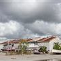 Old Navy Base - Bldg. 1627