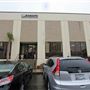 Simmons Warehouse #1