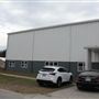 Pace Street Warehouse - 2018 - Exteriors