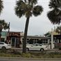 Folly Beach - Center Street - Winter 2018