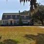 Oakland Plantation - Oak Allee, late February 2019