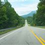 Highway 11 South - Pickens County