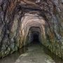 Stumphouse Mountain Tunnel