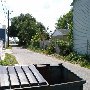 Old North Charleston Alleys