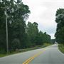 Keowee Baptist Church Road