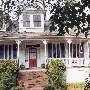 Sumter Avenue - Historic District