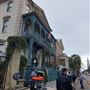 John Rutledge House Inn - Exteriors  (Feb 2014 & Dec 2019)