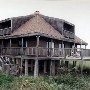 Fripp Island - Pompano House