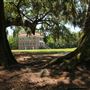 Drayton Hall - The Porticos