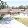 Lake Hartwell - Hobbs Lake House