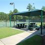 Park West Recreation Complex - Tennis Courts