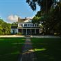 Charles Towne Landing - Legare Waring House (Overview)