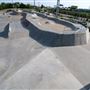 SK8 Charleston - Beginner's Level