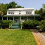 Sullivan's Island - Back Street House