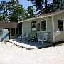 Canal Lakes Fish Camp Resort