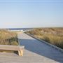 Folly Beach County Park - Beach Path #2