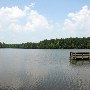 Lake Oliphant