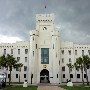 The Citadel - Dorm Quad