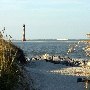 Morris Island Lighthouse