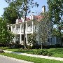 Daniel Island - Ralston Creek Street