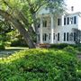 Walterboro Southern Mansion