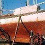 Hazzard Boat Yard