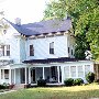W South St. House