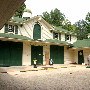 Thoroughbred Racing Hall of Fame and Museum